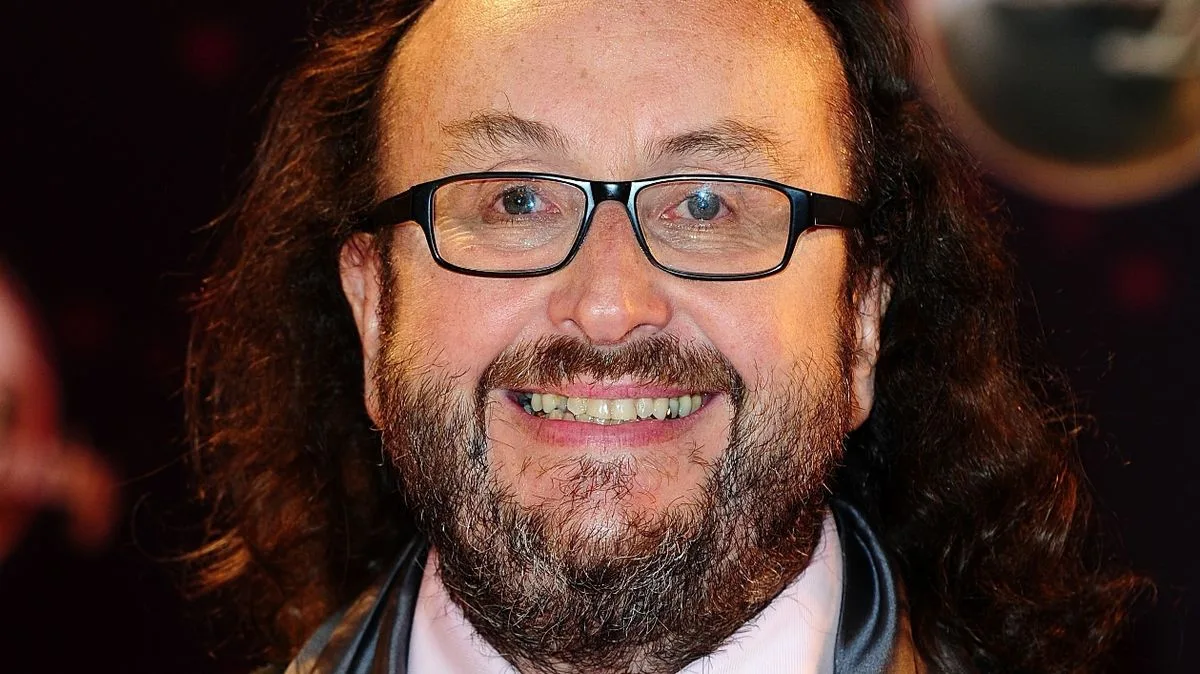 Dave Myers Leaves Companies Worth Nearly £1.5 Million