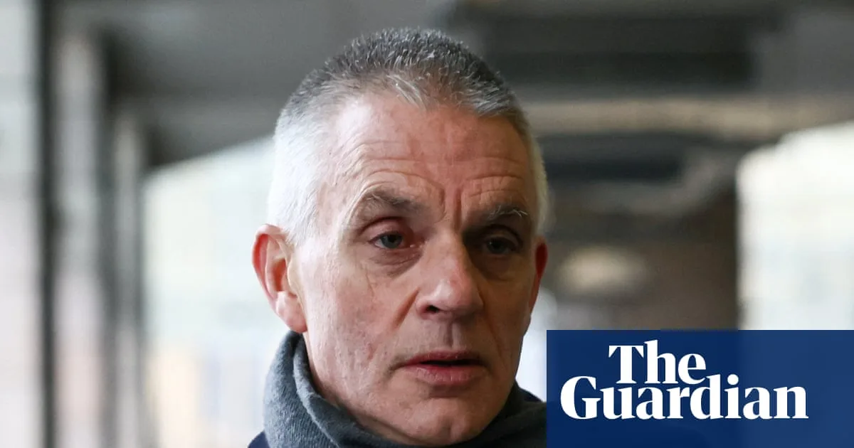 BBC Faces 'Profound Jeopardy' Without Funding Overhaul, Tim Davie Warns