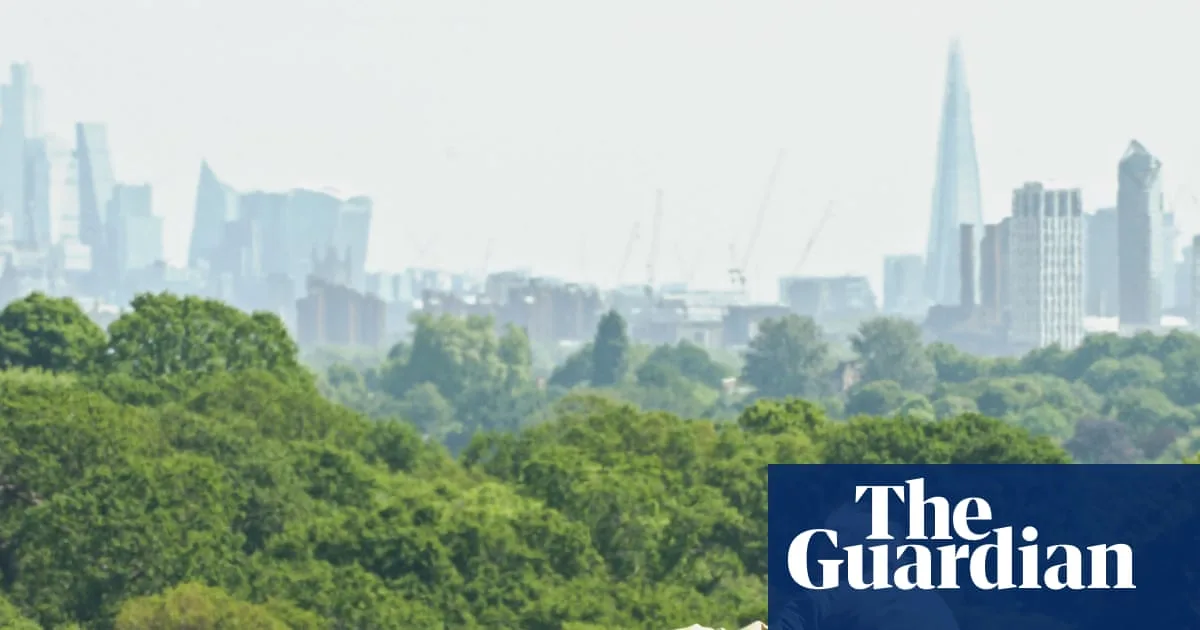 David Attenborough's Wild London: A 99-Year-Old's Urban Safari