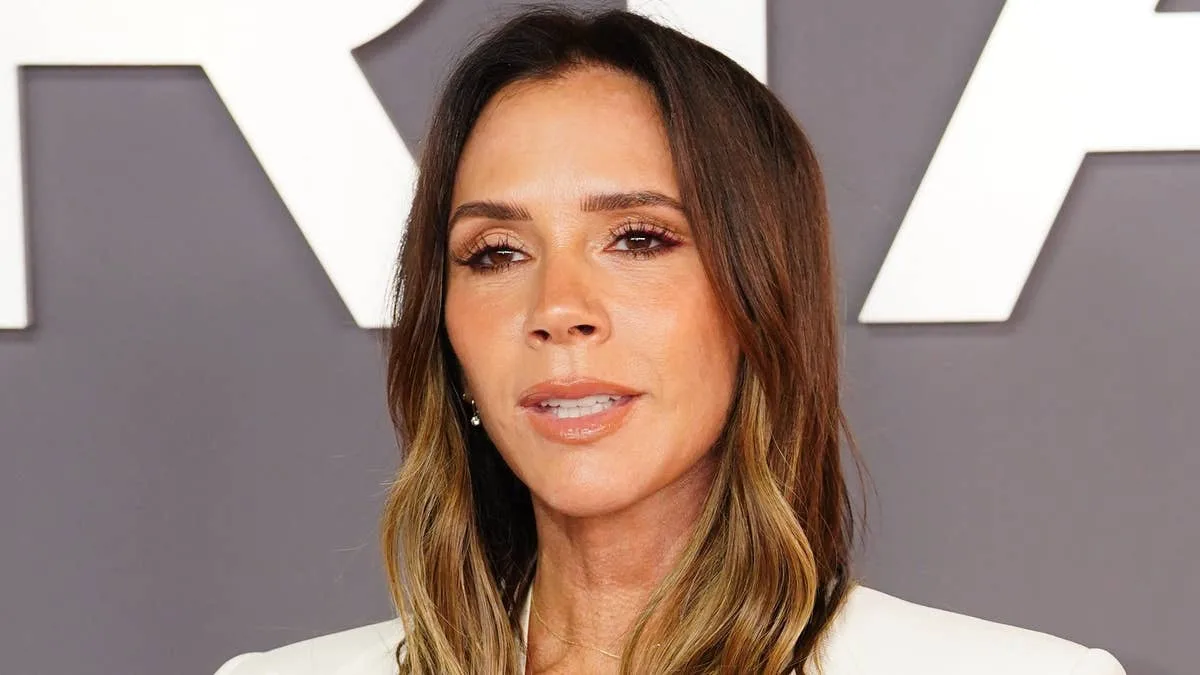 Victoria Beckham's 240-Calorie 'Biblical' Breakfast Could Leave Her 'Peckish', Nutritionists Warn