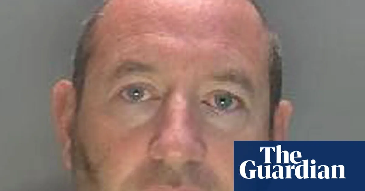 Former Met Officer David Carrick Gets 37th Life Sentence for Child Sex Assault and Rape