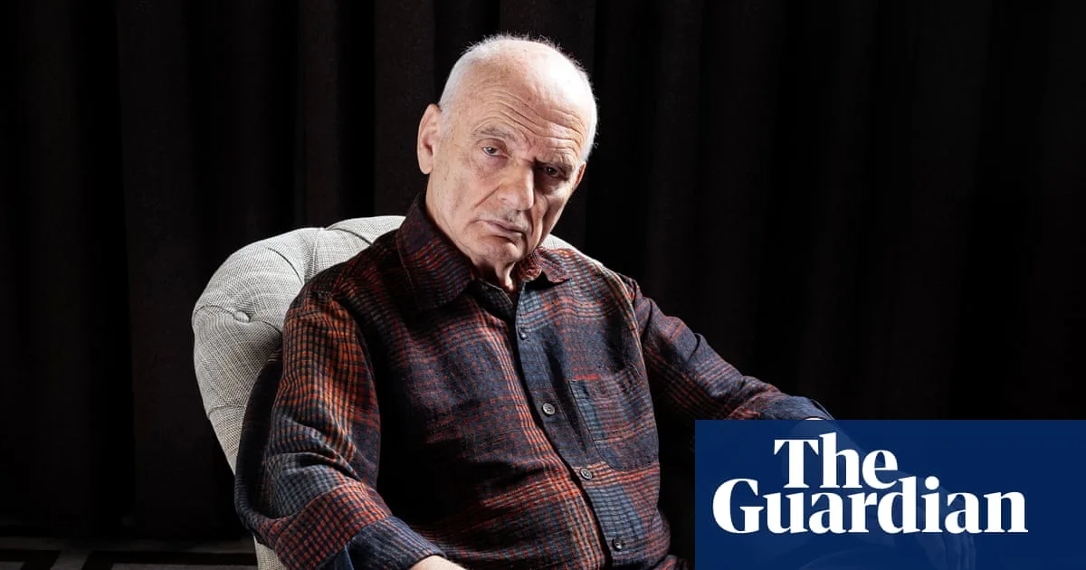 David Chase on The Sopranos, HBO, and His New LSD Series