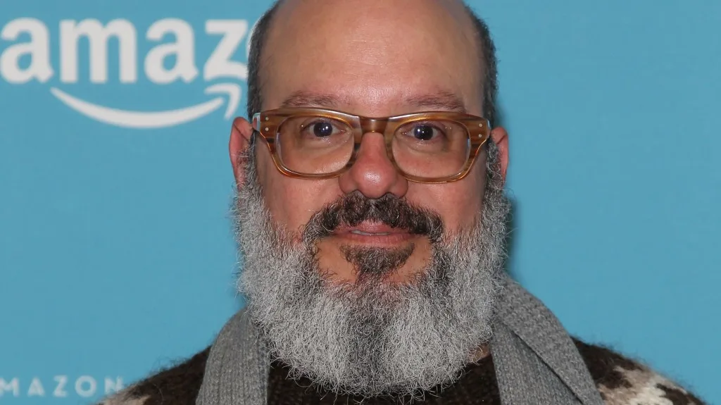David Cross Cancels Saudi Comedy Festival Appearance