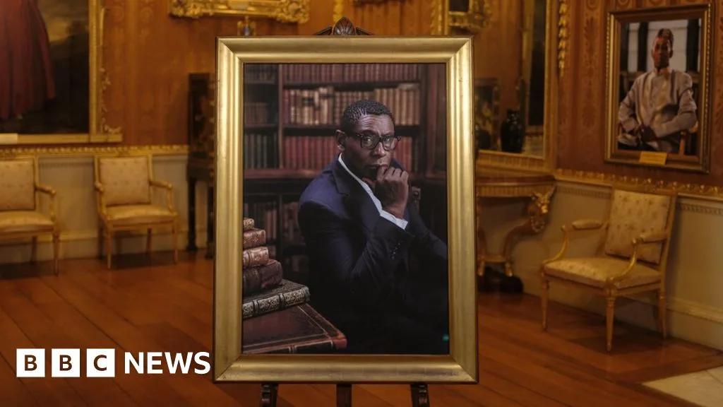 David Harewood Calls for Government Apology Over Slavery