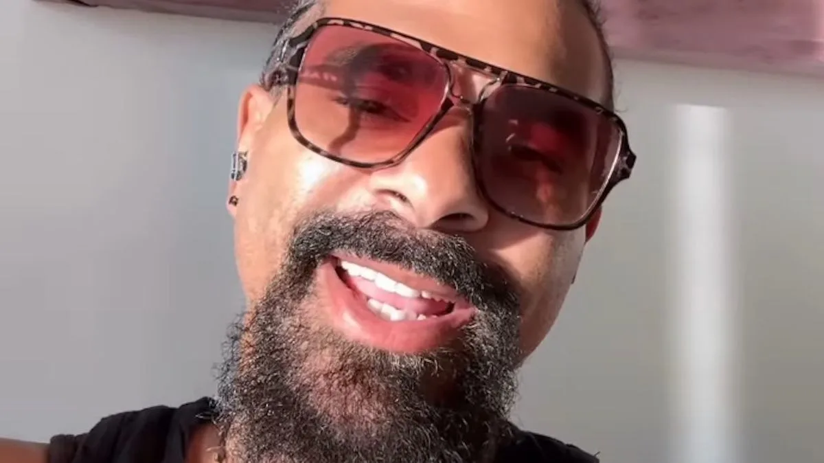 David Haye Plans to Sue ITV for Over £10m Over I'm a Celeb