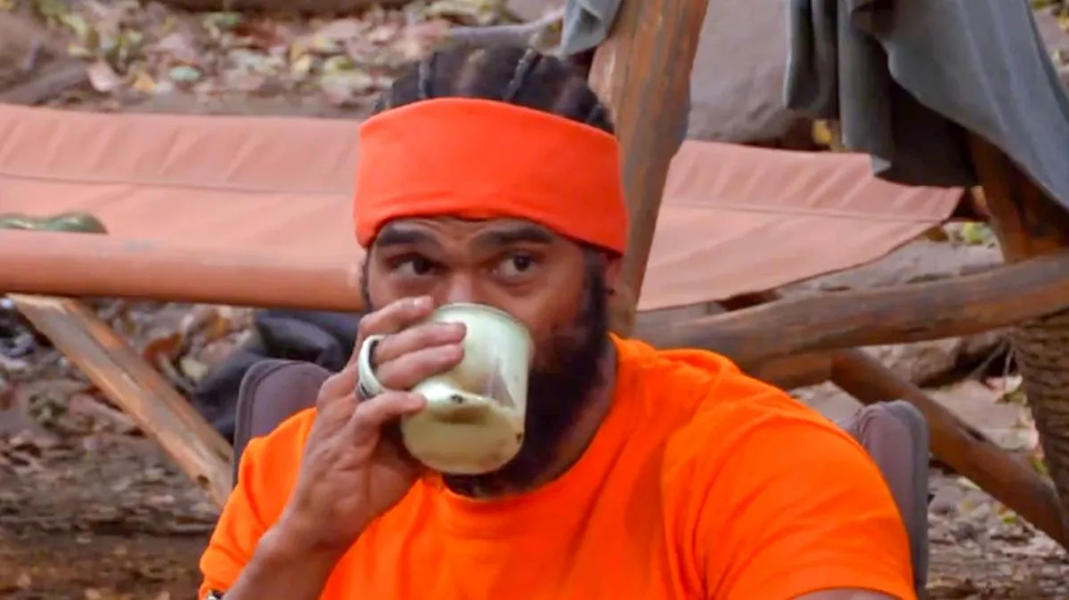 David Haye Sparks Fresh Outrage with Comments to Adam Thomas on I'm a Celebrity