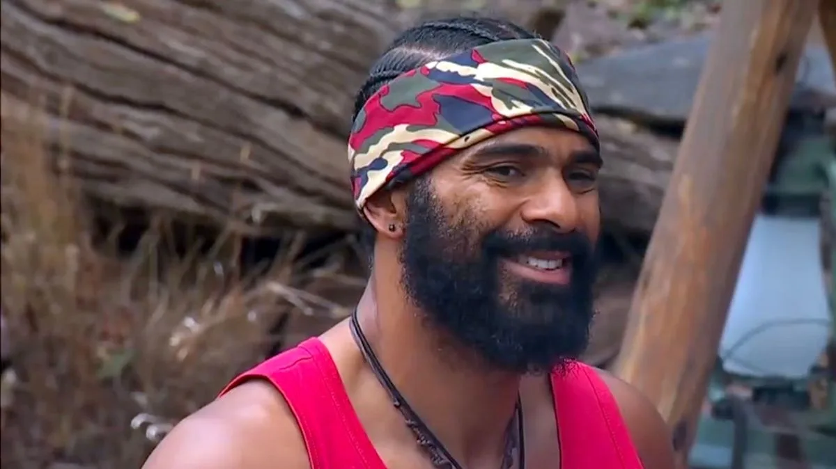 David Haye's Toxicity Ruins I'm A Celeb: Reality TV's Manosphere Problem