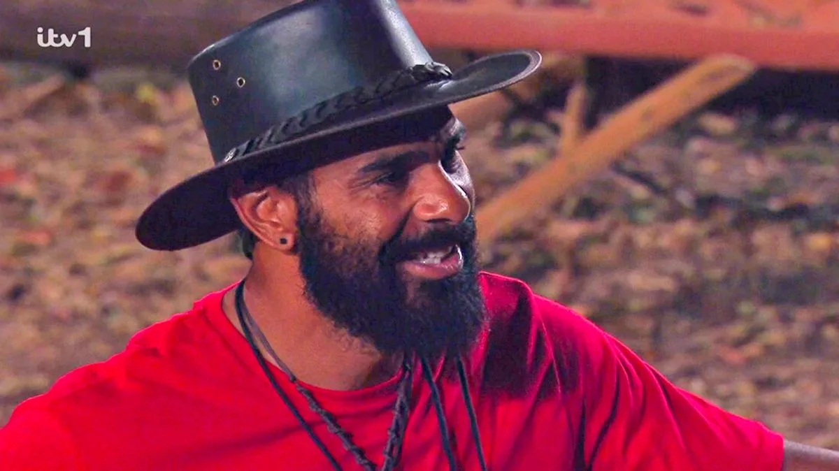 David Haye Stuns I'm A Celeb Camp With 'Sexist' Comments About 'Ugly Girls'