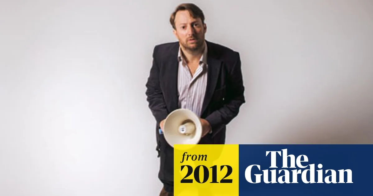 David Mitchell's Triumph and Heartbreak That Delayed Love