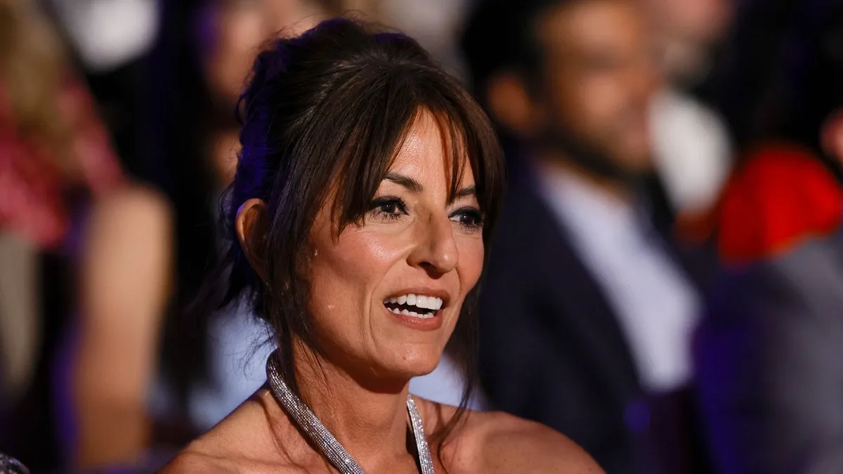 Davina McCall Provides Health Update After Brain Tumour and Breast Cancer Battles