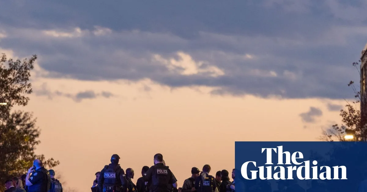 DC Guard Shooting Suspect Worked with CIA in Afghanistan, Agency Confirms