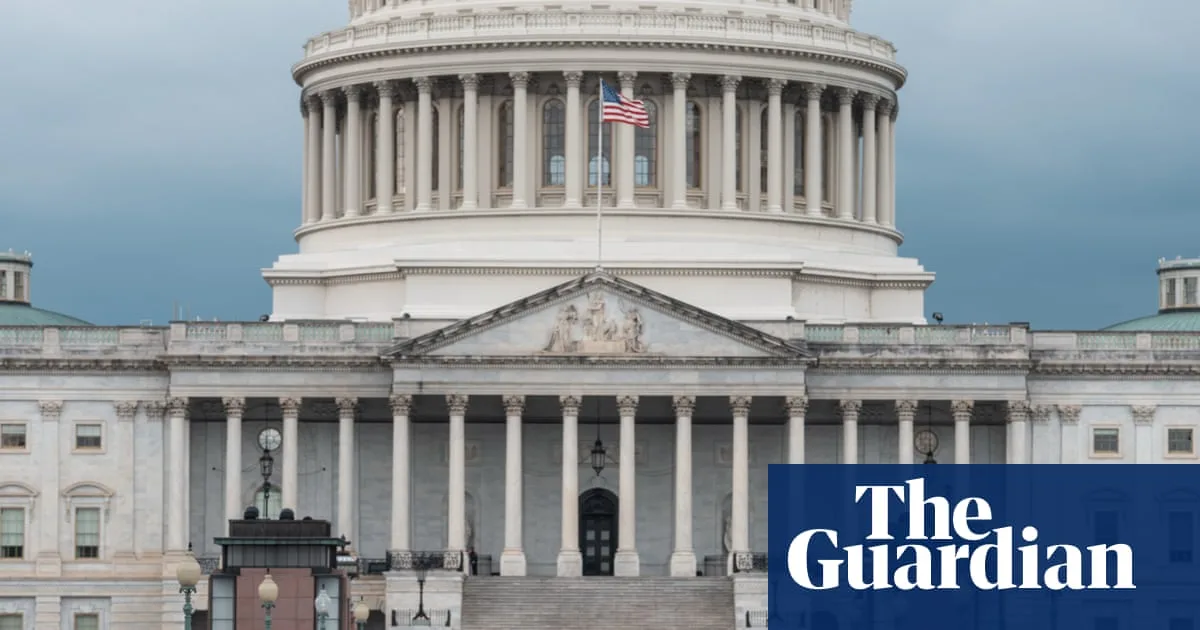 Trump Seeks Extended Control Over DC Police After Foiling Alleged Plot