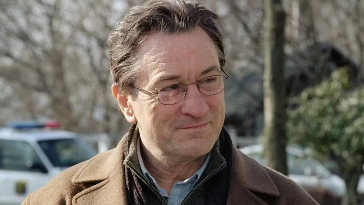 Robert De Niro's 'Freaky' Thriller 'Hide and Seek' Now Free on Tubi