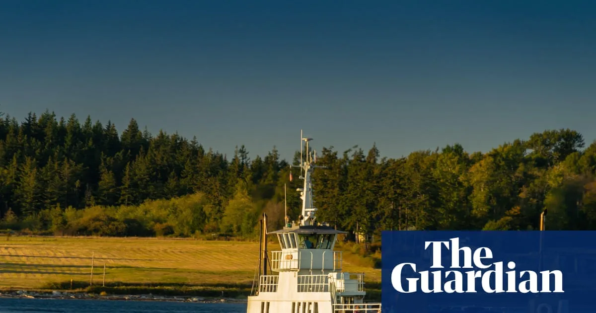 Dead Foxes on Guemes Island Confirmed as Legal Fishing Bait