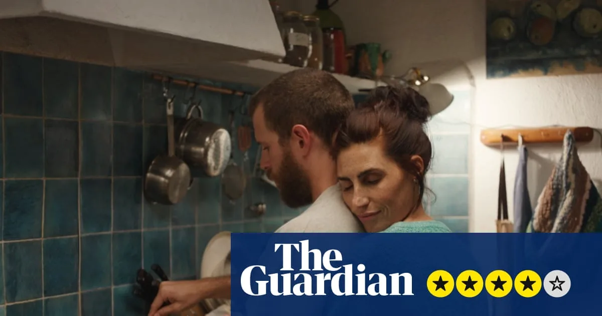 Deaf: A Mother's Silent Struggle in Powerful New British Film