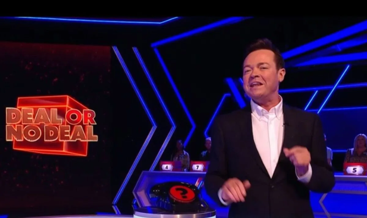 Deal Or No Deal Flooded With Complaints Minutes Into New Series