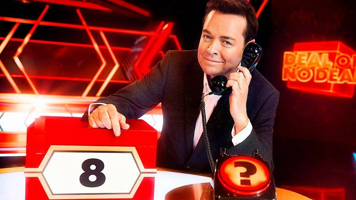 Deal or No Deal Contestant Felt Physically Sick After Show