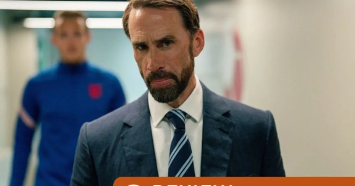 Dear England review: Joseph Fiennes captures Gareth Southgate's thoughtful leadership in BBC adaptation
