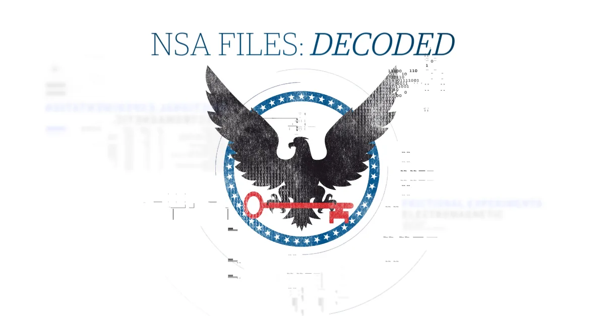 Snowden's NSA Revelations Spark Global Surveillance Debate