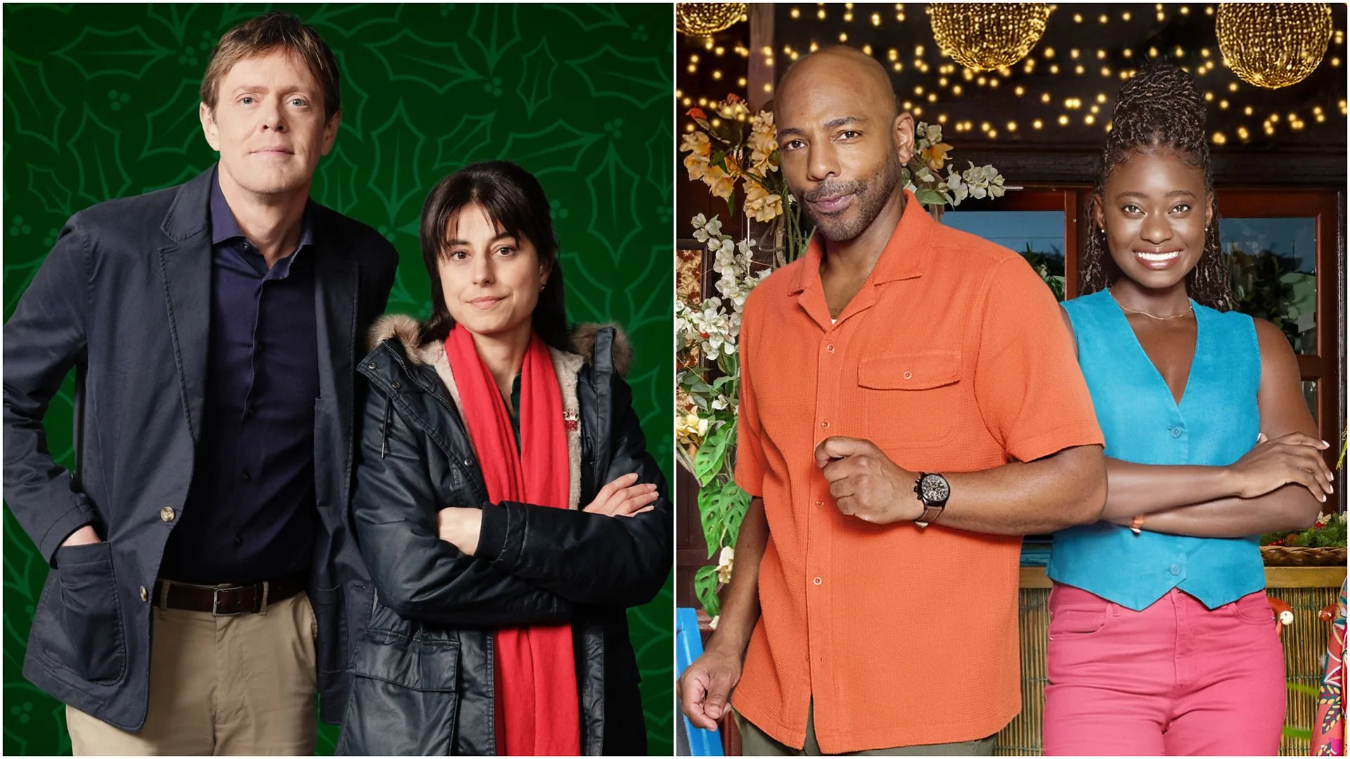 Death in Paradise and Beyond Paradise Christmas Specials 2025: Full Details Revealed