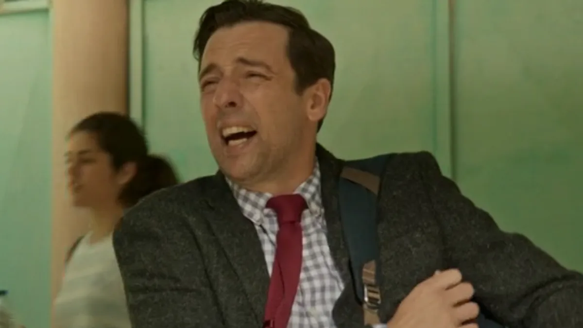 Death in Paradise Fans Ecstatic as 'Best' Detective Ralf Little Makes Surprise BBC Return