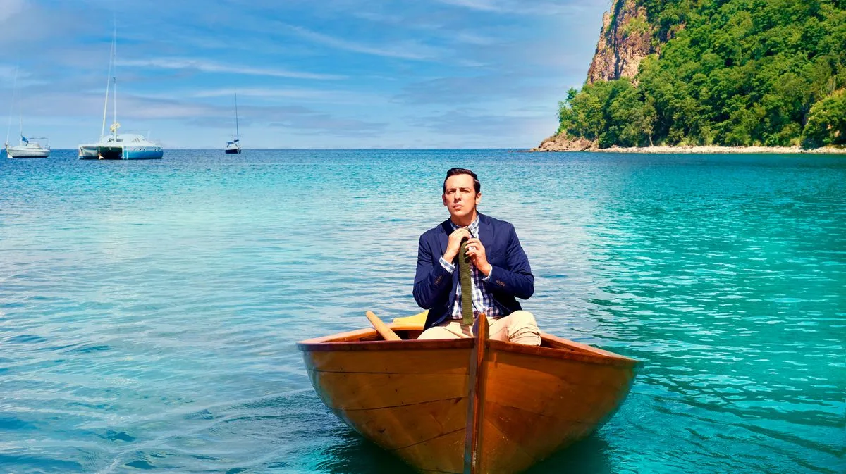Death in Paradise filming locations: Real Caribbean island Guadeloupe behind the scenes