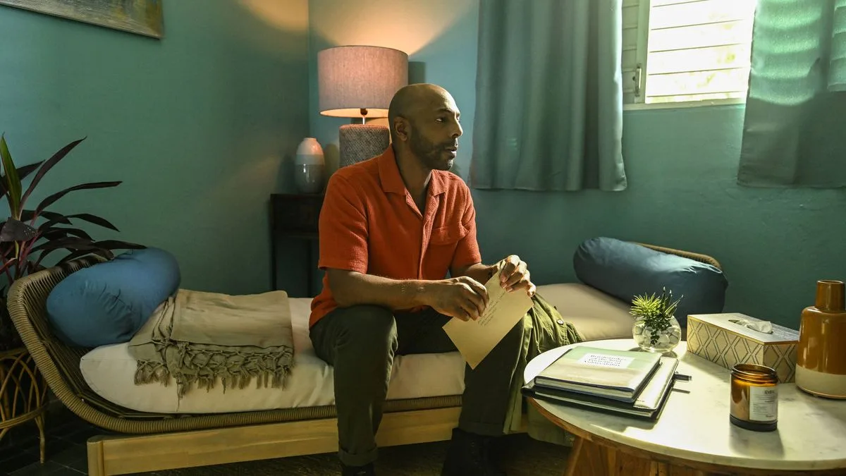 Death in Paradise finale: DI Mervin Wilson's heartbreaking confession amid family crisis