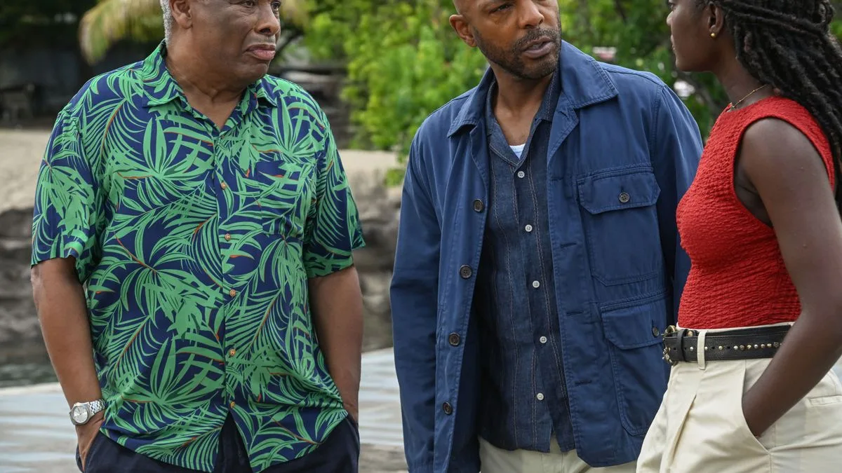 Death in Paradise Season 16 Confirmed by BBC
