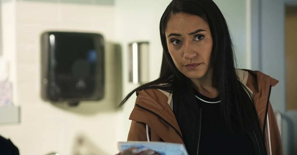 Death in Paradise star's Saint-Pierre renewed for third season