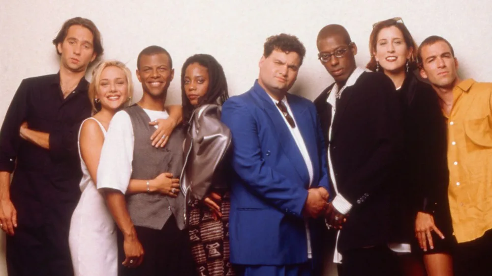 Debra Wilson Says She Left MADtv Over Pay Disparity with White Male Cast Members