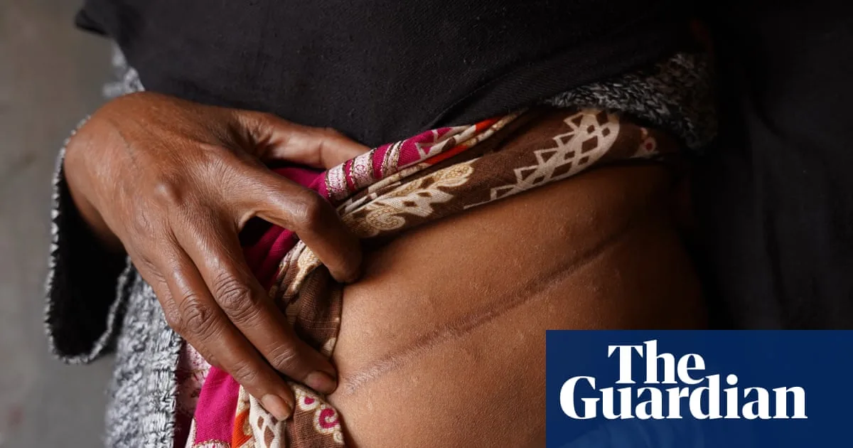 Debt Bondage Forces Pakistani Brick Kiln Workers to Sell Kidneys