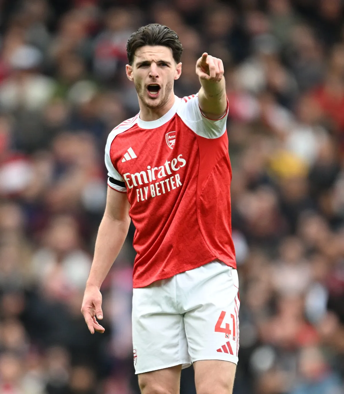 Declan Rice Credits Arteta and Tuchel for 'Unstoppable' Form