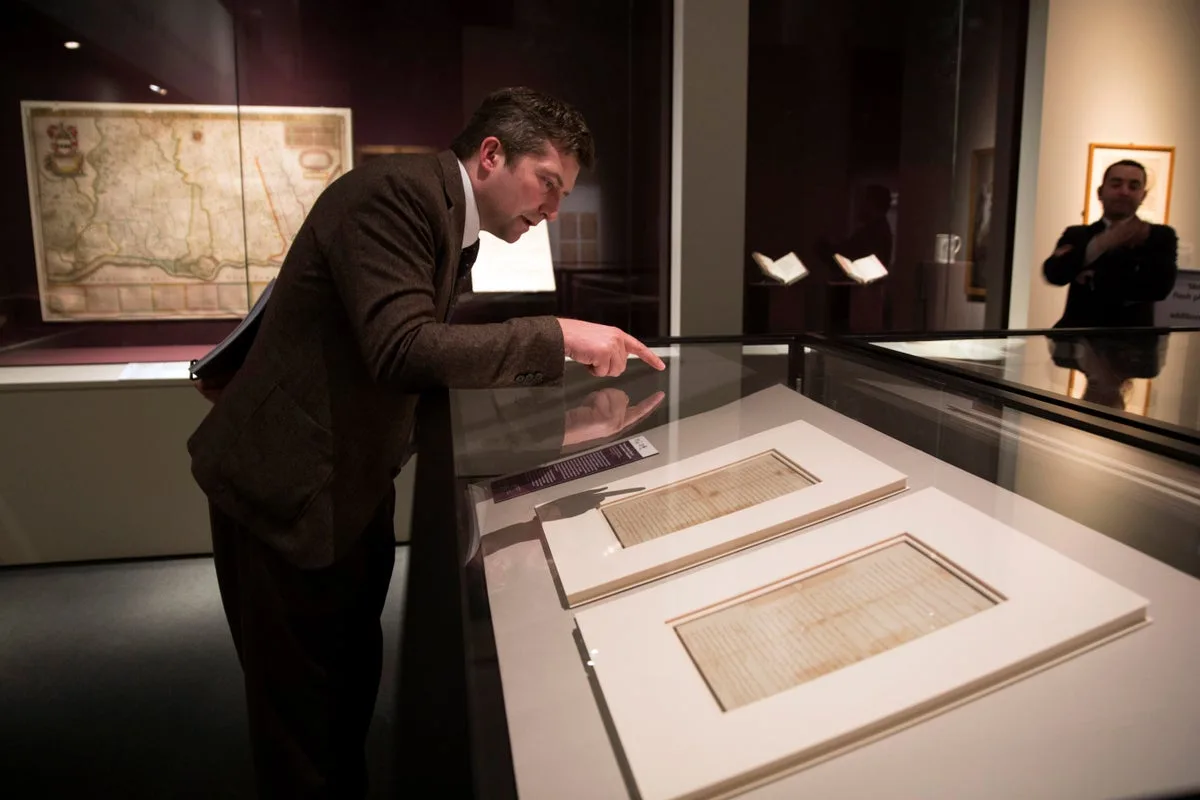 What the Declaration of Independence Actually Says – and Doesn’t – About God