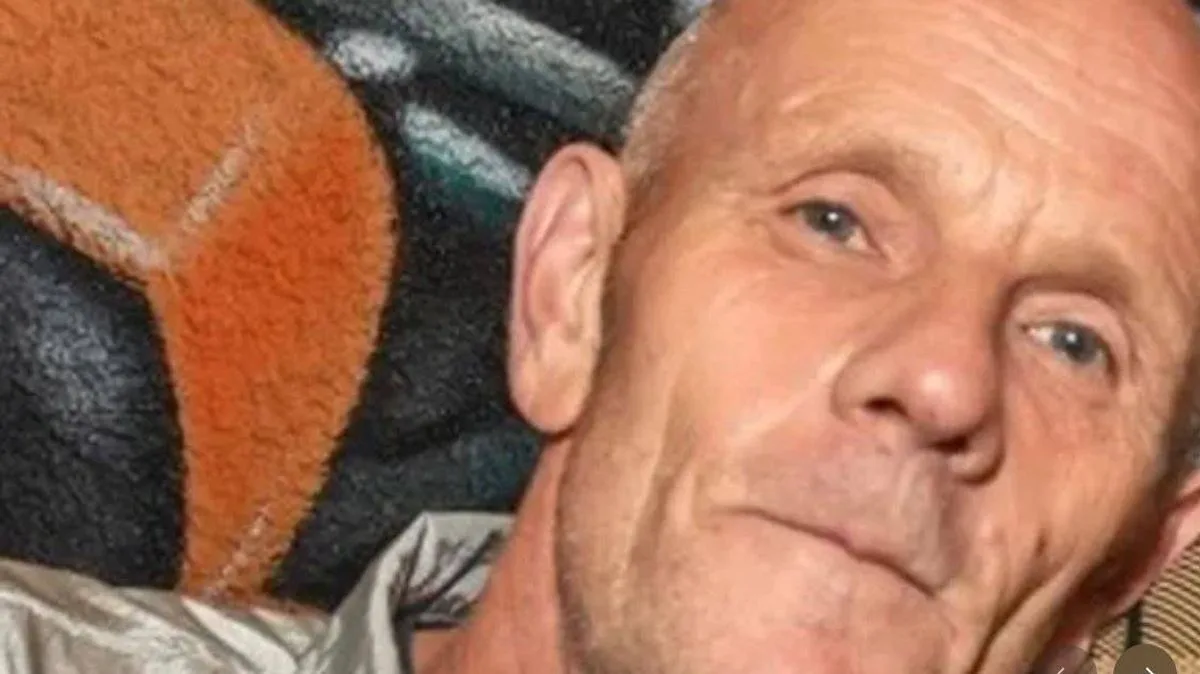 Decorator Dies In Flag Erecting Fall From Ladder