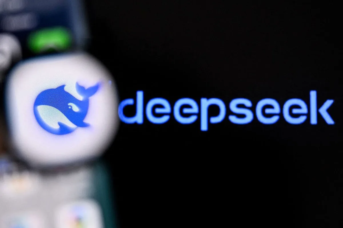 DeepSeek Releases Open-Source AI That Achieves Gold at Maths Olympiad