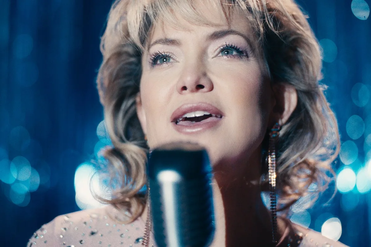 In Defence of Kate Hudson’s Surprise Oscar Nomination