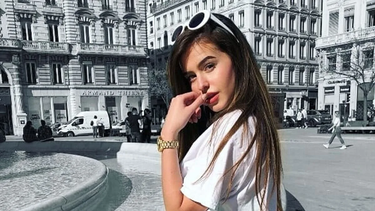 Adult Star Leah Gotti Withdraws From Misfits Fight After Brain Aneurysm Discovery