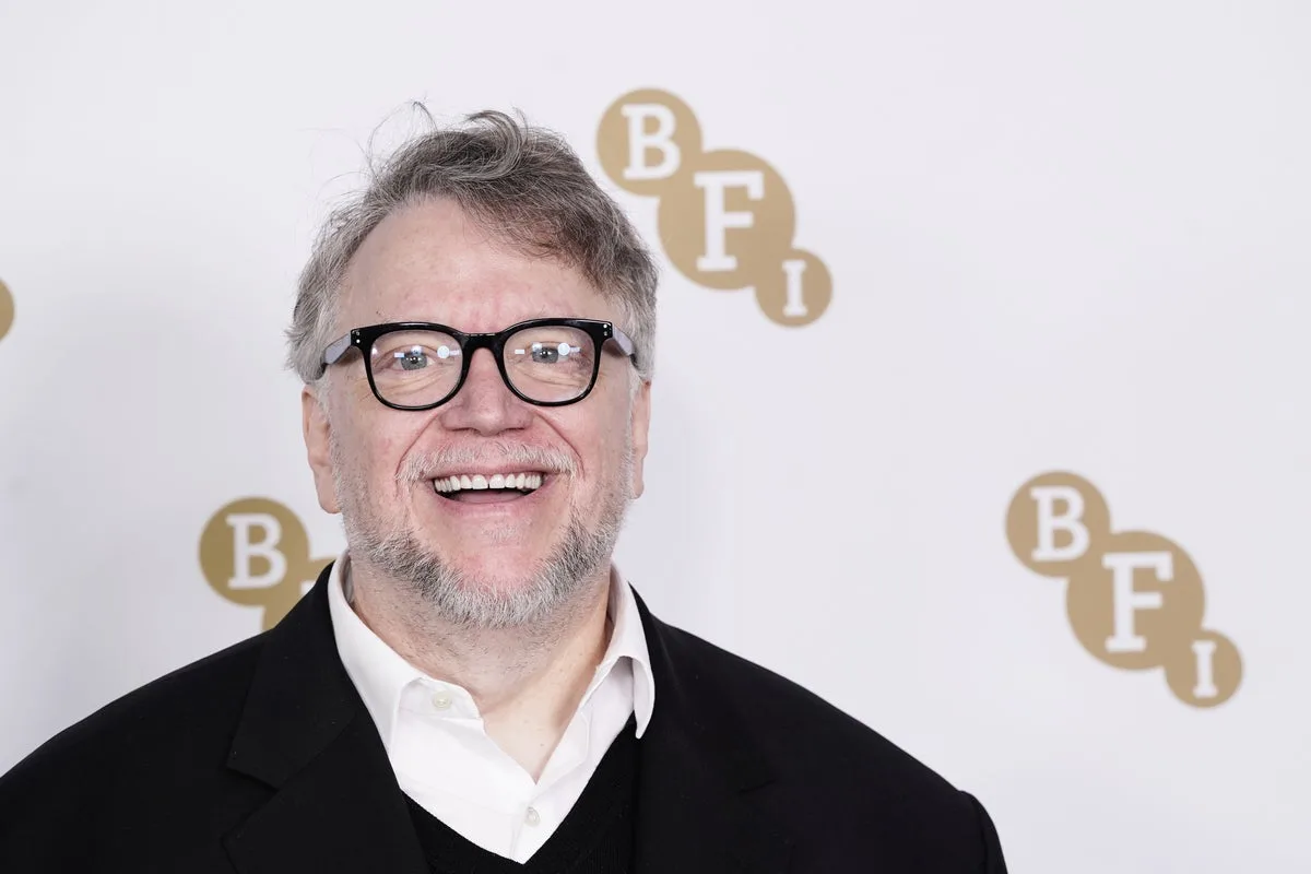 Guillermo del Toro Praises Apple TV+'s Widow's Bay as 'Best Streaming Series in a Long Time'