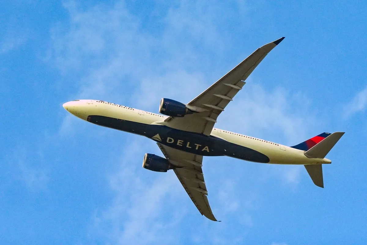 Delta Faces Flight Cancellation Crisis Amid Pilot Shortage