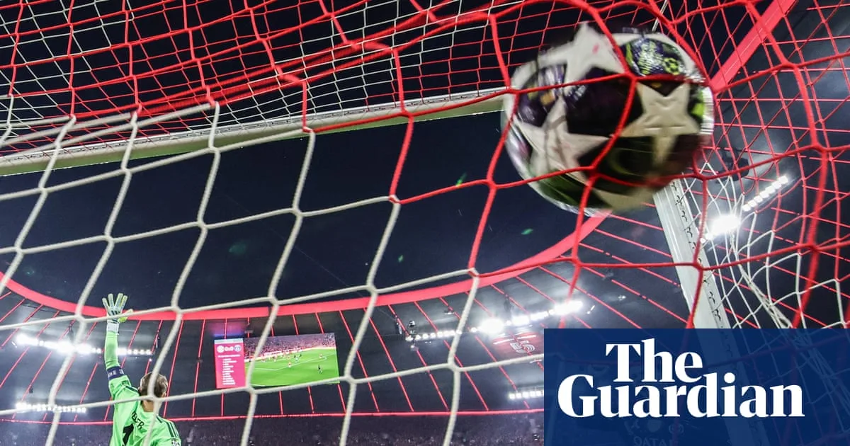 Dembélé Ends Bayern Hopes; PSG to Face Arsenal in Final