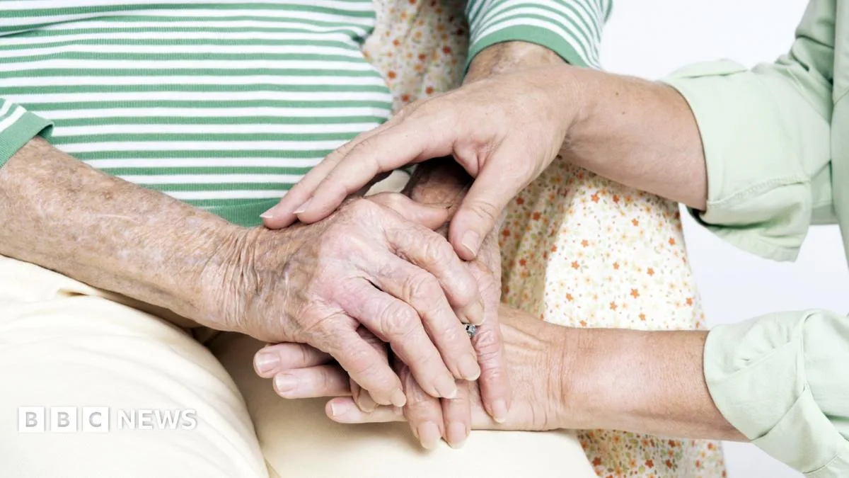 Dementia Care Crisis: UK Still Failing Patients, Says Regulator