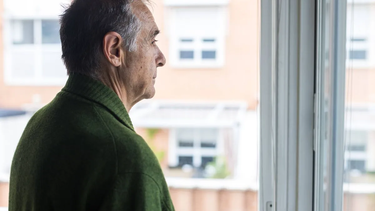 Psychologist Explains Dementia 'Sundowning' Symptom That Worsens in Afternoon
