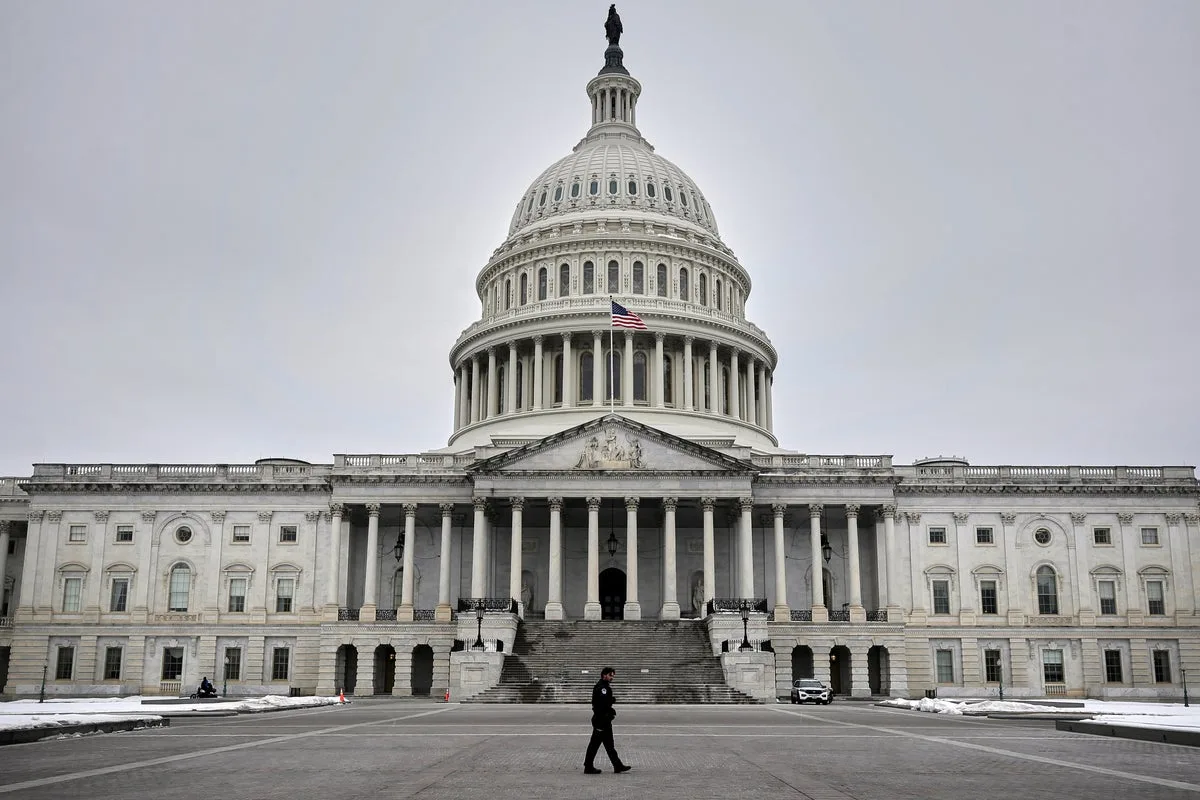 Democrats Accuse Trump of Hijacking US 250th Anniversary Plans