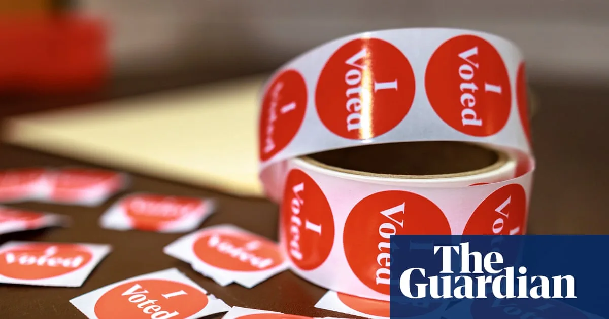 Democrats Launch Campaign to Win Back Infrequent Voters Ahead of 2026 Midterms