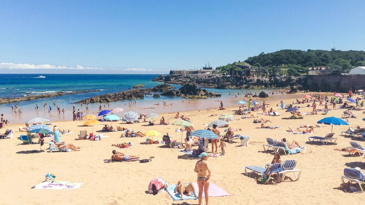 Dengue Fever Alert for UK Holidaymakers in Europe
