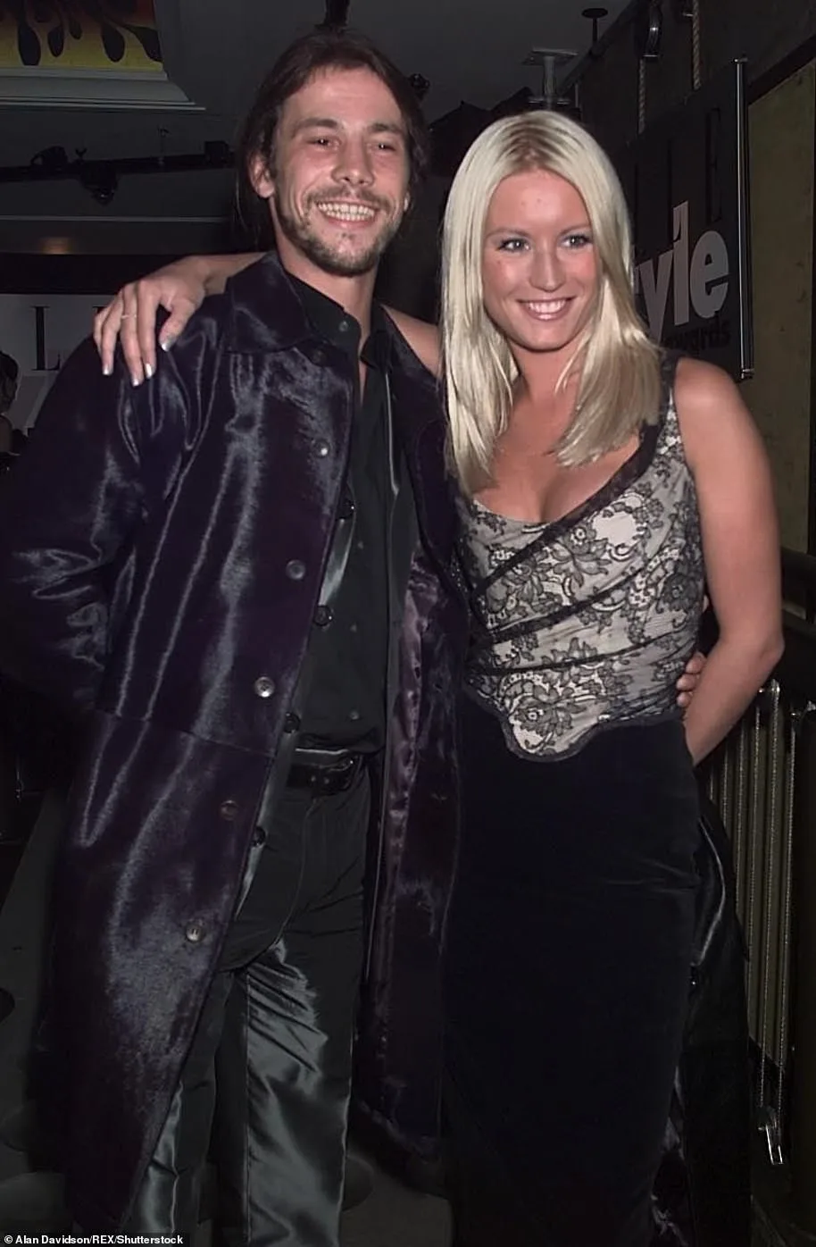 Denise Van Outen, 51, Keeps New Boyfriend a Mystery, Says He Shuns Spotlight