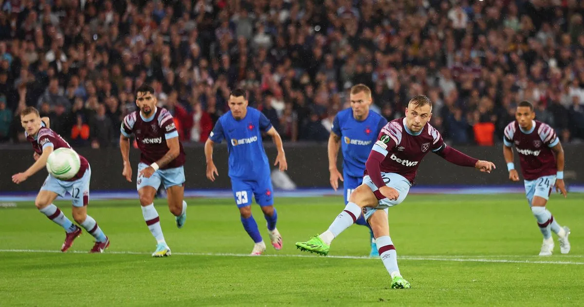 Frank Lampard Faces West Ham Without Pickford as Betting Tips Highlight Key Absence