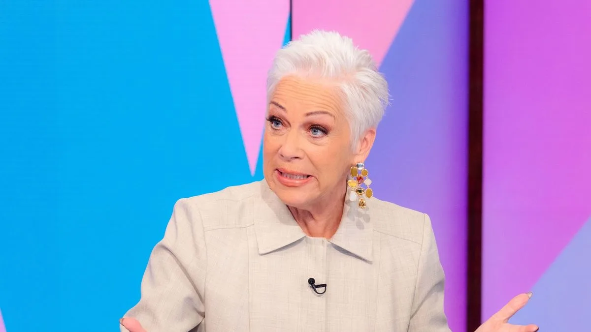 Denise Welch Hints at Strictly Come Dancing 2026 Talks