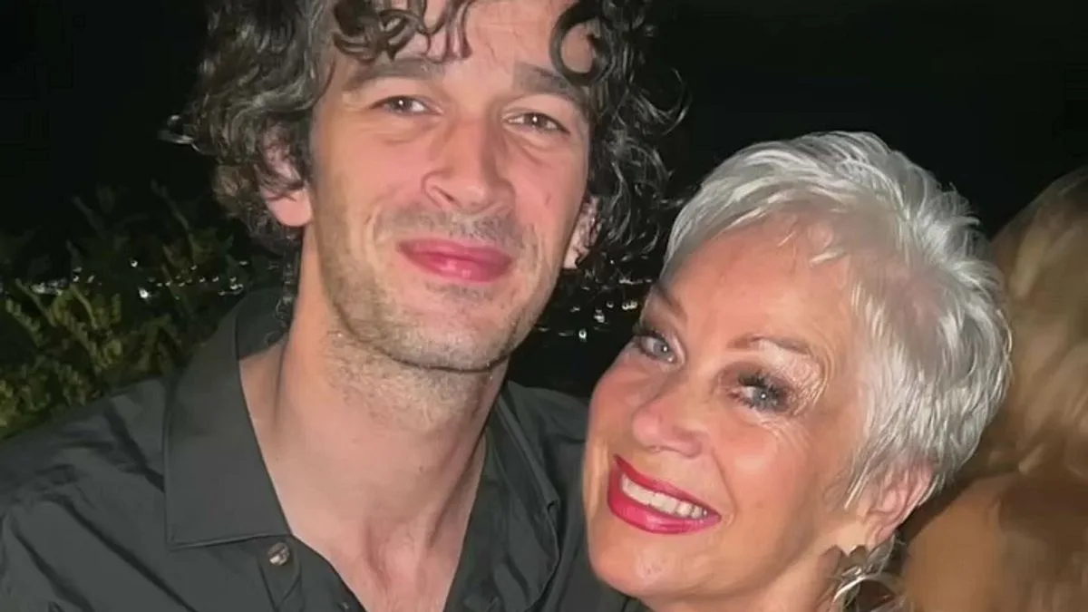 Denise Welch Shares Intimate Footage from Charli XCX's Star-Studded Italian Wedding