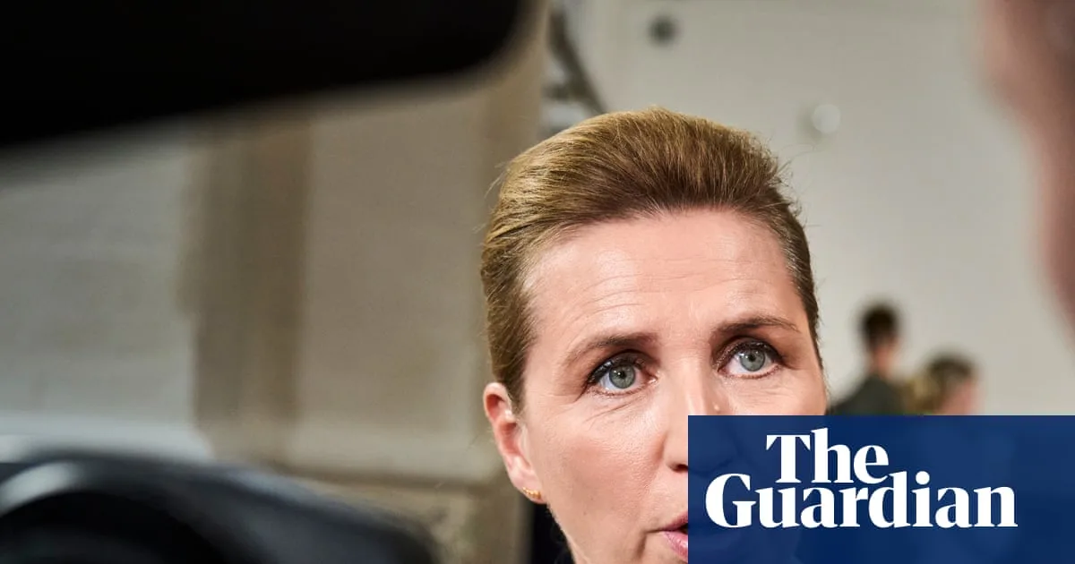 Denmark Plans Social Media Ban for Under-16s